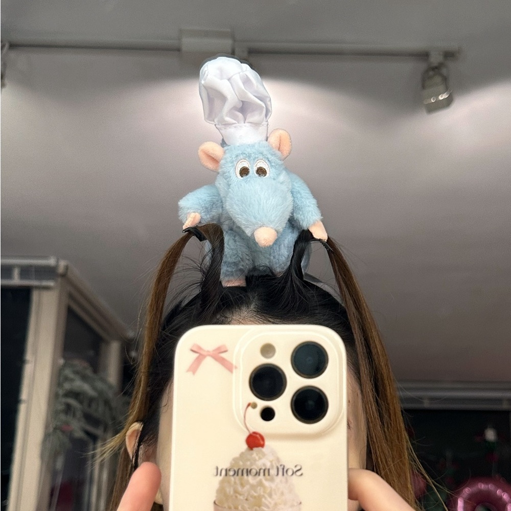 Ratatouille head band